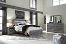 Baystorm Bedroom Set - Ace Furniture and Decor