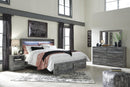 Baystorm Bedroom Set - Ace Furniture and Decor