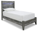 Baystorm Youth Bed - Ace Furniture and Decor