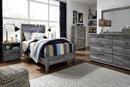 Baystorm Youth Bed - Ace Furniture and Decor