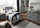 Baystorm Youth Bed - Ace Furniture and Decor