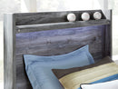 Baystorm Youth Bed - Ace Furniture and Decor