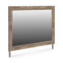 Rusticott Bedroom Mirror