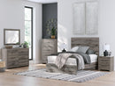 Graystorm Bedroom Mirror - Ace Furniture and Decor
