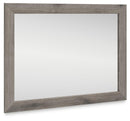 Graystorm Bedroom Mirror - Ace Furniture and Decor