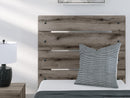 Graystorm Bed with Storage - Ace Furniture and Decor