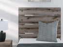 Graystorm Bed with Storage - Ace Furniture and Decor