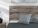 Graystorm Bed with Storage - Ace Furniture and Decor