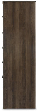 Juararo Chest of Drawers - Ace Furniture and Decor