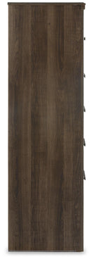 Juararo Chest of Drawers - Ace Furniture and Decor