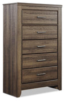 Juararo Chest of Drawers - Ace Furniture and Decor