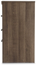 Juararo Nightstand - Ace Furniture and Decor