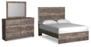 Ralinksi Bedroom Set - Ace Furniture and Decor