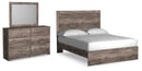Ralinksi Bedroom Set - Ace Furniture and Decor