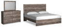 Ralinksi Bedroom Set - Ace Furniture and Decor