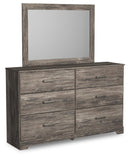 Ralinksi Bedroom Set - Ace Furniture and Decor