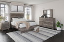 Ralinksi Bedroom Set - Ace Furniture and Decor