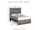 Ralinksi Bedroom Set - Ace Furniture and Decor