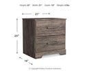 Ralinksi Bedroom Set - Ace Furniture and Decor