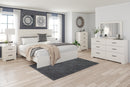 Stelsie Bed - Ace Furniture and Decor