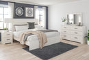 Stelsie Bed - Ace Furniture and Decor