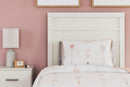 Stelsie Bed - Ace Furniture and Decor