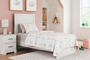 Stelsie Bed - Ace Furniture and Decor