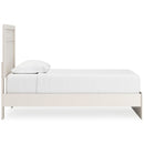 Stelsie Bed - Ace Furniture and Decor