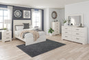 Stelsie Bed - Ace Furniture and Decor