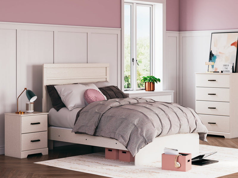 Stelsie Bed - Ace Furniture and Decor