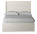 Stelsie Bed - Ace Furniture and Decor