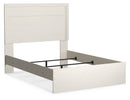 Stelsie Bed - Ace Furniture and Decor
