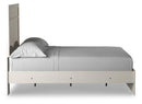 Stelsie Bed - Ace Furniture and Decor