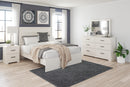 Stelsie Bed - Ace Furniture and Decor