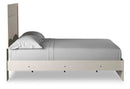 Stelsie Bed - Ace Furniture and Decor