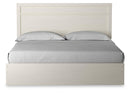 Stelsie Bed - Ace Furniture and Decor