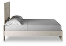 Stelsie Bed - Ace Furniture and Decor