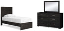 Belachime Bedroom Set - Ace Furniture and Decor