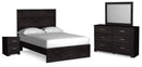 Belachime Bedroom Set - Ace Furniture and Decor