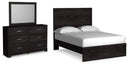 Belachime Bedroom Set - Ace Furniture and Decor