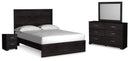 Belachime Bedroom Set - Ace Furniture and Decor