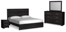 Belachime Bedroom Set - Ace Furniture and Decor