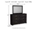 Belachime Bedroom Set - Ace Furniture and Decor