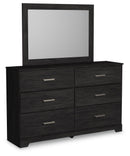 Belachime Bedroom Set - Ace Furniture and Decor