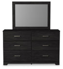 Belachime Bedroom Set - Ace Furniture and Decor