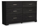 Belachime Dresser - Ace Furniture and Decor