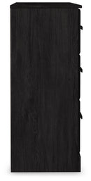 Belachime Dresser - Ace Furniture and Decor
