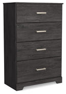 Belachime Chest of Drawers - Ace Furniture and Decor