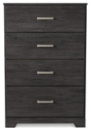 Belachime Chest of Drawers - Ace Furniture and Decor