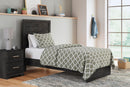 Belachime Bed - Ace Furniture and Decor